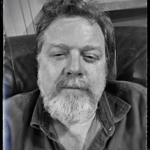 Meet your Posher, Scott